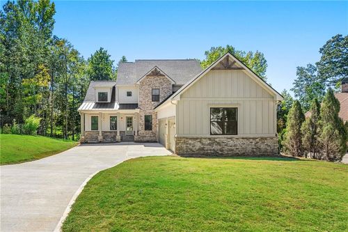 2091 Cleveland Ct, Jefferson, GA, 30549-7920 | Card Image