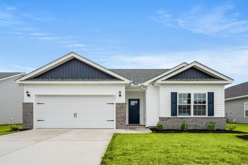 458 Lifestyle Ct, Surfside Beach, SC, 29575-6302 | Card Image