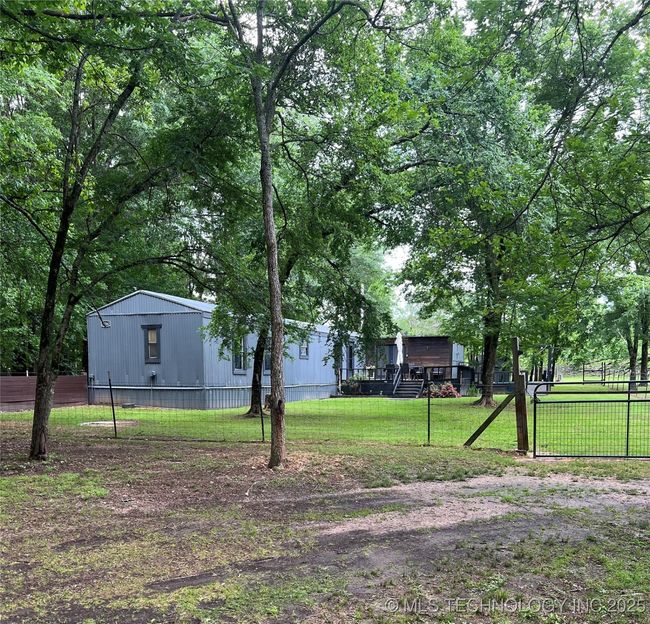View of yard | Image 36