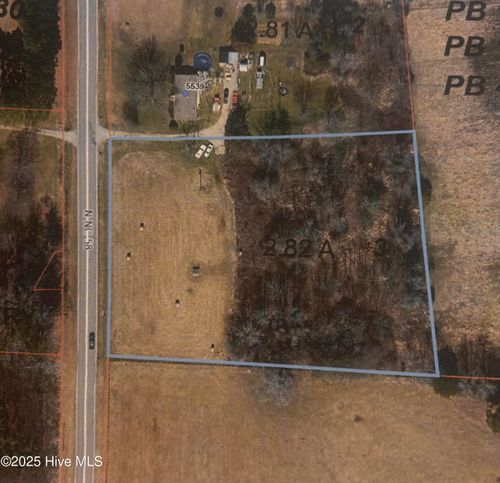 3 N Nc Highway 58, Nashville, NC, 27856 | Card Image