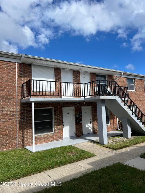 b5-190 E Olmstead Dr, Titusville, FL, 32780-5861 | Card Image