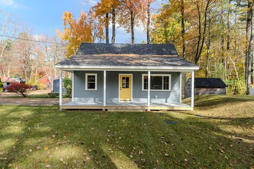 36 Merrill Dr, Shutesbury, MA, 01072-9778 | Card Image
