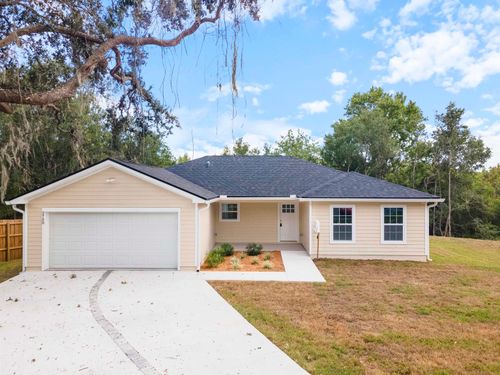 3750 Bluff Ln, St Augustine, FL, 32086-6811 | Card Image