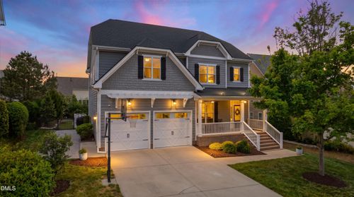 113 Painted Turtle Ln, Cary, NC, 27519-1533 | Card Image