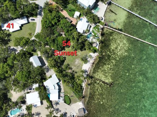 41 Sunset Rd, Key Largo, FL, 33037-2007 | Card Image