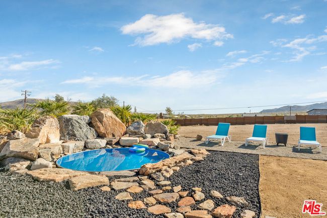 6655 Cascade Rd, House other with 3 bedrooms, 2 bathrooms and 8 parking in Joshua Tree CA | Image 35