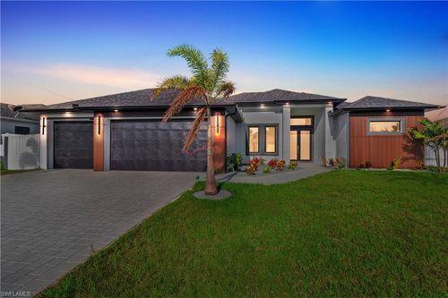 1025 Ne 13th Pl, Cape Coral, FL, 33909-1675 | Card Image