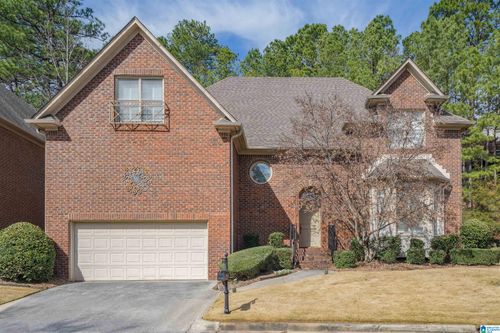 2530 River Trace Circle, VESTAVIA HILLS, AL, 35243 | Card Image