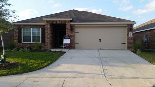 6228 White Jade Dr, Fort Worth, TX, 76179-1484 | Card Image