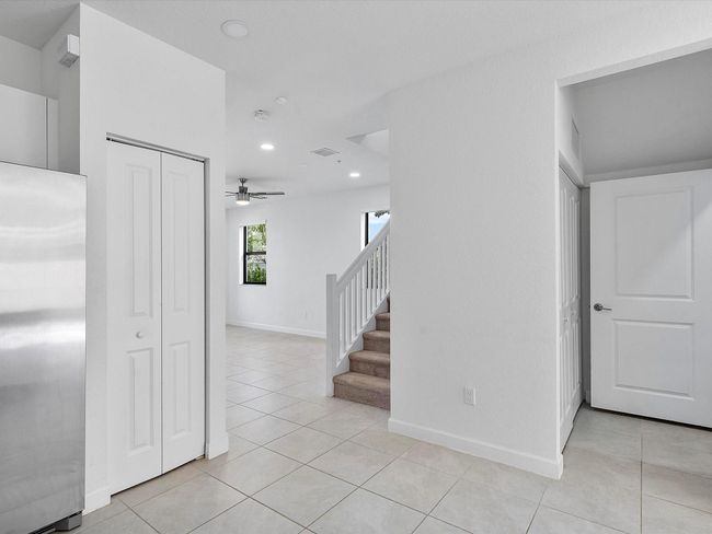 203 Sw 159th Ter, Townhouse with 4 bedrooms, 2 bathrooms and null parking in Pembroke Pines FL | Image 10