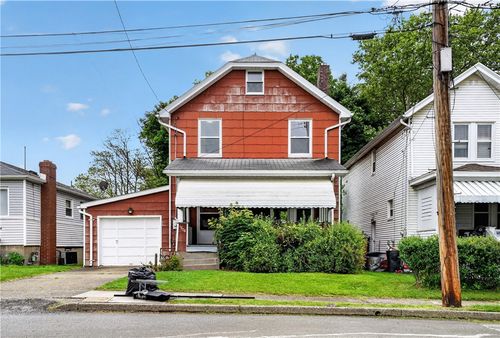 1508 Abraham St, Mckeesport, PA, 15132 | Card Image