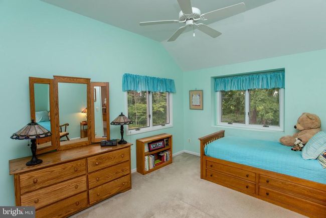 122 Rock Rd W, House other with 3 bedrooms, 3 bathrooms and null parking in Lambertville NJ | Image 56