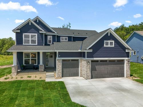 1257 Hadley Hills Dr Ne, Rochester, MN, 55906-3017 | Card Image