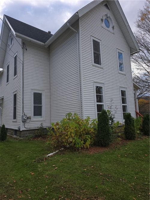 41 Maple St, Afton, NY, 13730-3223 | Card Image