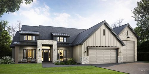 3485 N Harvest Moon Way, Eagle, ID, 83616-1289 | Card Image