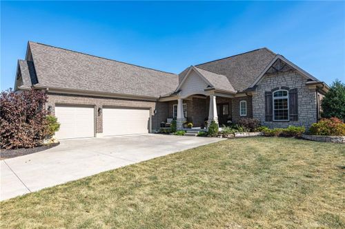 5293 Stallion Court, Liberty Twp, OH, 45011 | Card Image