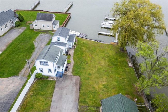 245 Lake Road, Home with 4 bedrooms, 3 bathrooms and null parking in Webster NY | Image 5