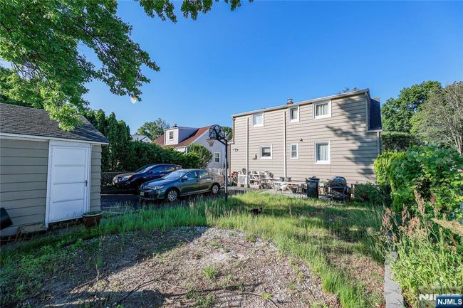 136 Martin Ave, House other with 3 bedrooms, 2 bathrooms and null parking in Clifton NJ | Image 43