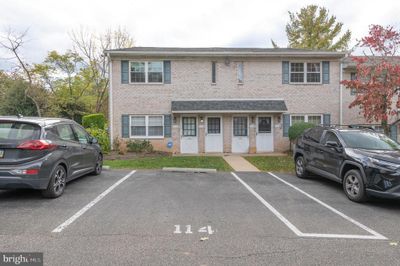 114 - 114 Hampstead Drive, Condo with 1 bedrooms, 1 bathrooms and null parking in AMBLER PA | Image 1