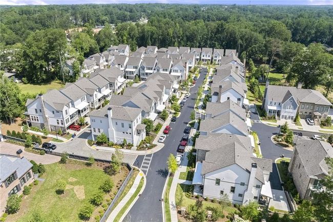 225 Anglin Walk, House other with 5 bedrooms, 6 bathrooms and 2 parking in Alpharetta GA | Image 5