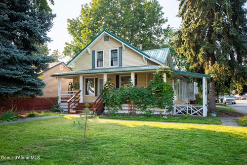 610 W Emma Ave, Coeur D Alene, ID, 83814-2528 | Card Image