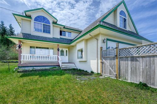 5000 Beaver Harbour Rd, Port Hardy, BC, V0N2P0 | Card Image