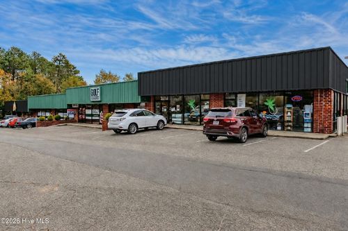 unit-3-and-4-1545 Us 1 Highway, Southern Pines, NC, 28387 | Card Image