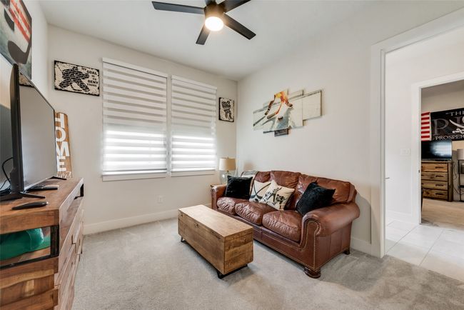 3900 Brazoria Dr, House other with 5 bedrooms, 6 bathrooms and null parking in Prosper TX | Image 23