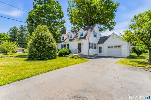 95 Carmel St, Hamden, CT, 06518-2922 | Card Image
