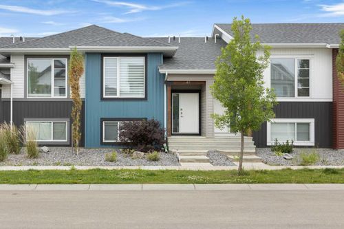 47 Ellington Cres, Red Deer, AB, T4P3E5 | Card Image