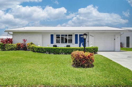 2087 Sw 12th Ave, Boynton Beach, FL, 33426-5301 | Card Image
