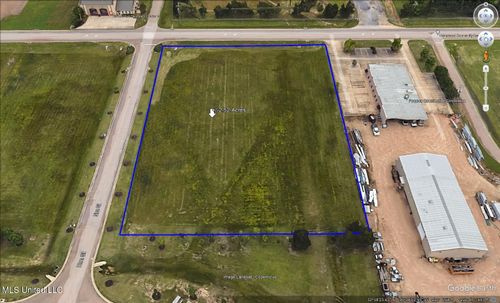 0 Underwood Dr, Flowood, MS, 39232 | Card Image