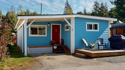 3-39768 Government Rd, Squamish, BC, V8B0G3 | Card Image