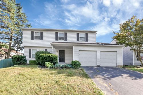 3087 Strathaven Ct, Dublin, OH, 43017-1913 | Card Image