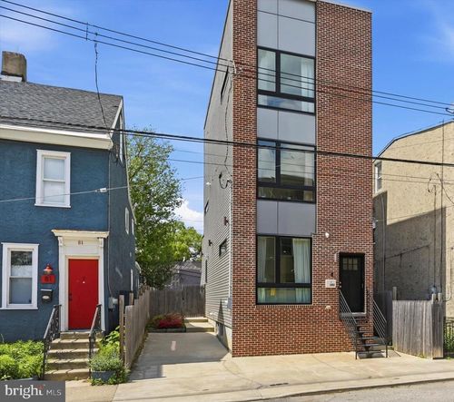 101 E Phil Ellena St, PHILADELPHIA, PA, 19119-2225 | Card Image