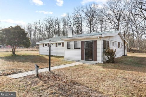 146 Miracle, SPRINGFIELD, WV, 26763-6500 | Card Image