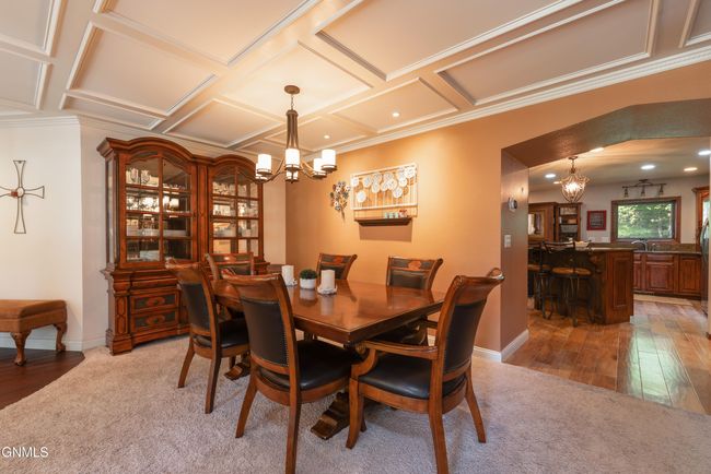 1612 Santa Gertrudis Loop, House other with 5 bedrooms, 4 bathrooms and null parking in Bismarck ND | Image 8