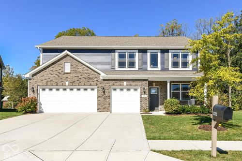 3232 S Cordell Road, New Palestine, IN, 46163 | Card Image