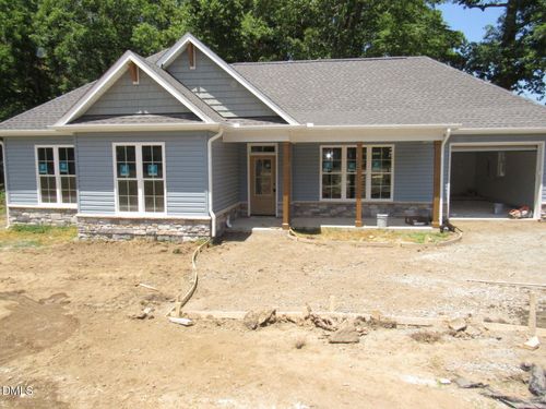 308 S Elm St, Creedmoor, NC, 27522-9617 | Card Image