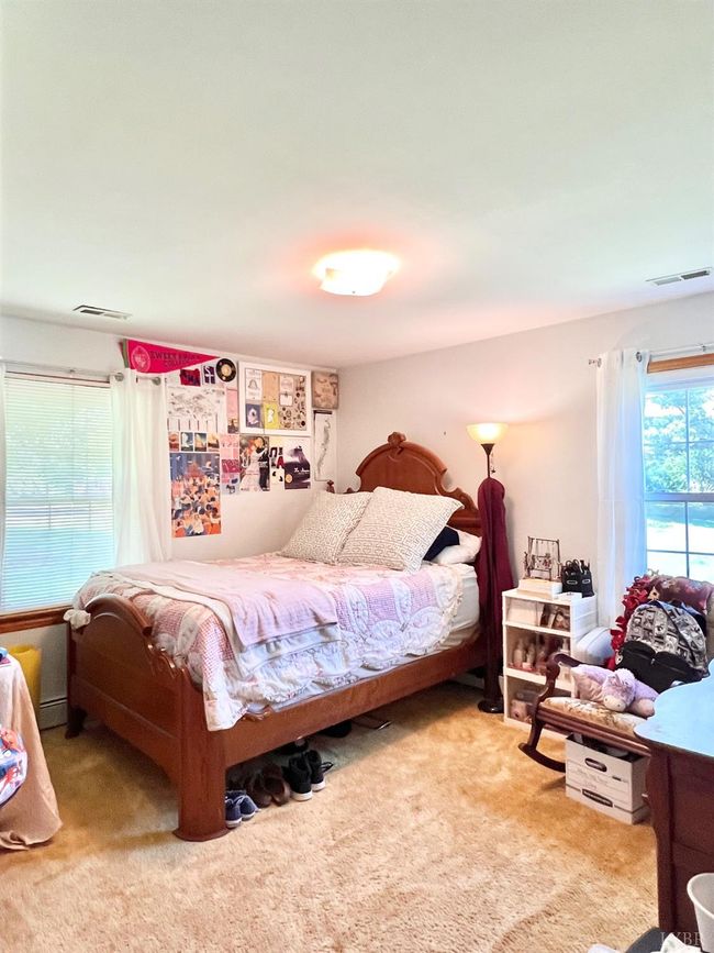 1410 Stevens Cove Rd, House other with 3 bedrooms, 2 bathrooms and null parking in LOVINGSTON VA | Image 22