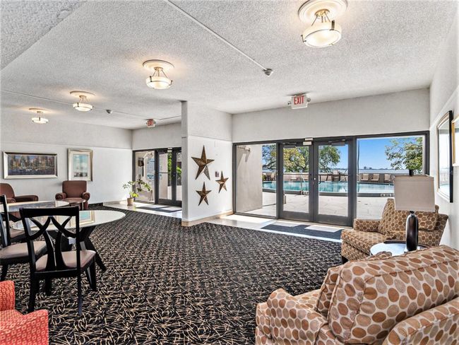 APT-1203 - 4141 Bayshore Blvd, Condo with 2 bedrooms, 2 bathrooms and null parking in TAMPA FL | Image 21