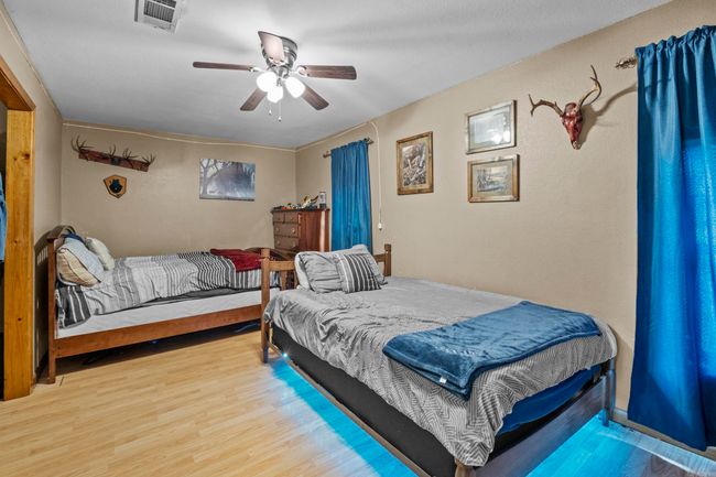 135 Hart Rd, House other with 3 bedrooms, 2 bathrooms and null parking in Judsonia AR | Image 21