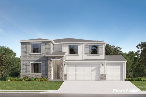 1286 S Sabrina Ave, Kuna, ID, 83634-5175 | Card Image