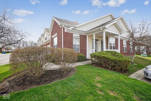 4031 Much Marcle Dr, Zionsville, IN, 46077-8581 | Card Image