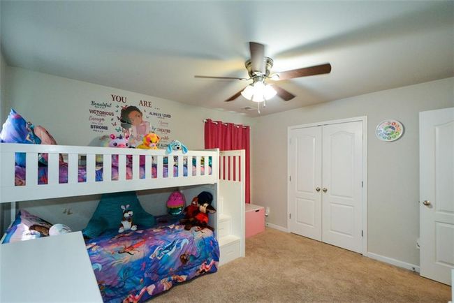 325 Paces Dr, House other with 5 bedrooms, 3 bathrooms and 2 parking in Lithia Springs GA | Image 45