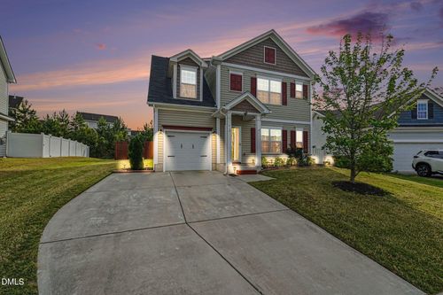 418 Lakemont Dr, Clayton, NC, 27520-3069 | Card Image