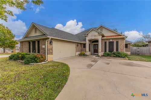 920 Copper Ridge Loop, Temple, TX, 76502-5302 | Card Image