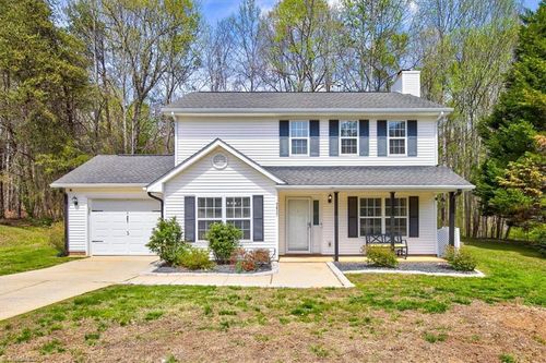 7417 Poplar Grove Trl, Greensboro, NC, 27410-8005 | Card Image