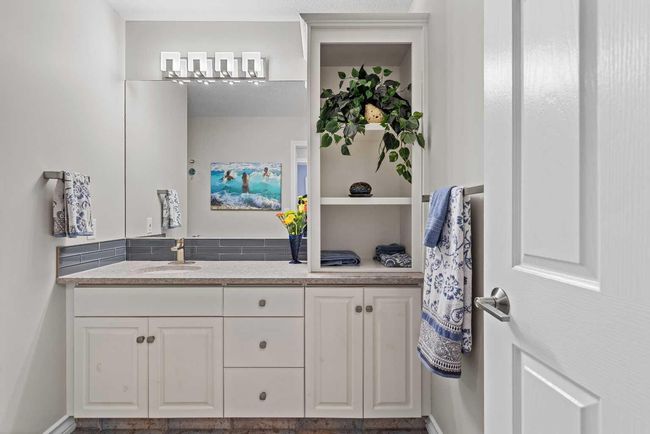 3 - 137 Stonecreek Rd, Townhouse with 3 bedrooms, 3 bathrooms and 2 parking in Canmore AB | Image 21