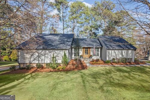 1611 Canton Hills Cir, Marietta, GA, 30062-4611 | Card Image